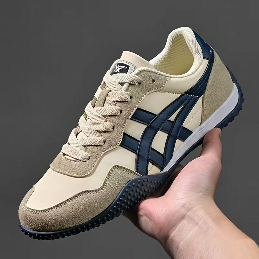 Tenis Classic Tiger™ - Confort Premium