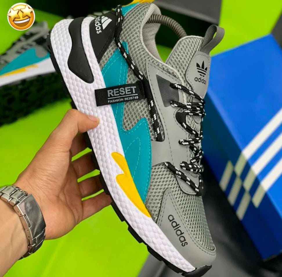 ADIDAS RESERT CABALLERO