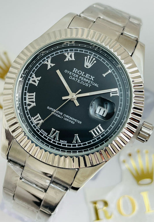 Rolex Presidencial Romanos R2