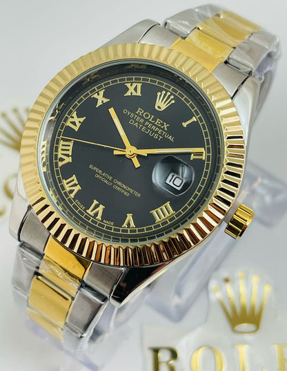 Rolex Presidencial Romanos R2