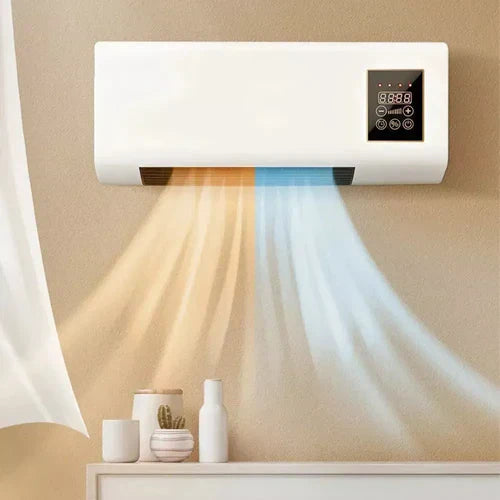 Aire Acondicionado Portátil SplitMax Económico y eficiente - ÚLTIMAS UNIDADES EN STOCK