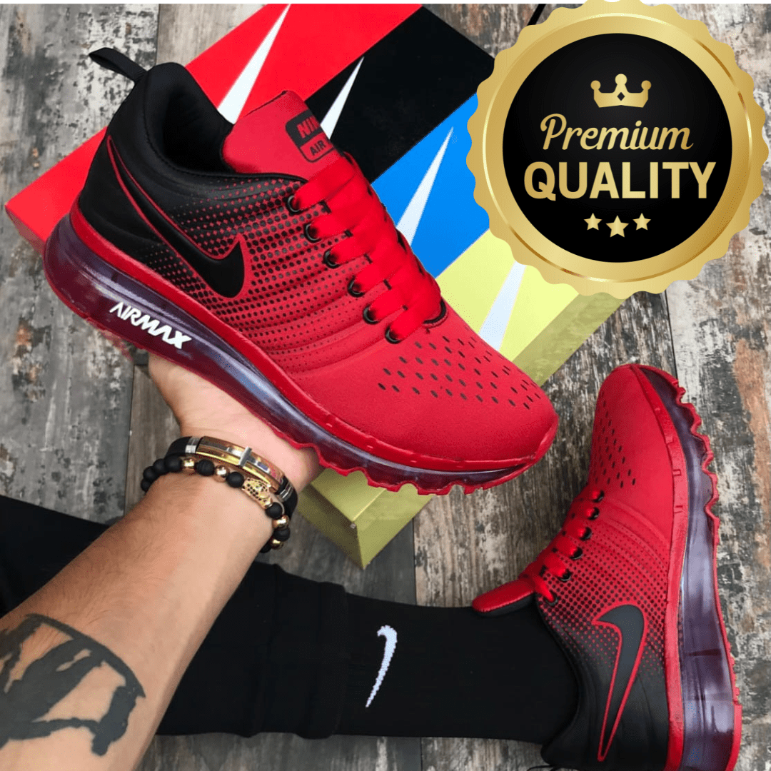 NIKE AIR MAX MOTION