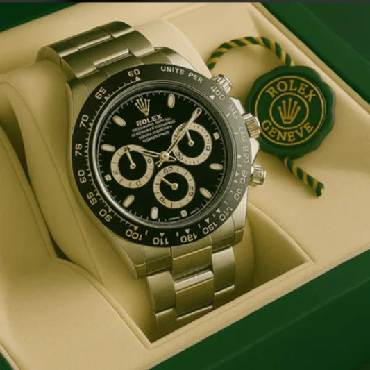 Rolex importado de Estados Unidos © +1 Regalo ÚLTIMAS 3 UNIDADES EN STOCK