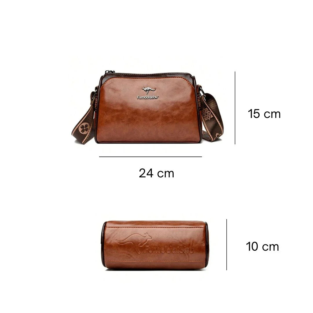 Bolso Alessia - Elegancia que te acompaña