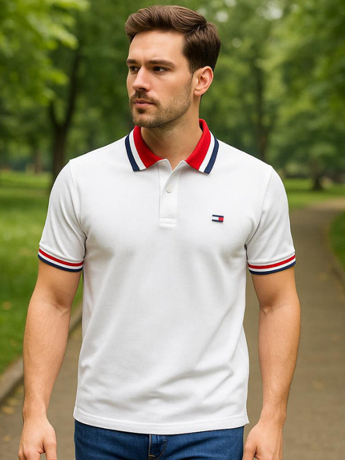POLO TOMMY EDICION ESPECIAL - ¡Compre 1 y reciba 2! - CREA TU COMBO