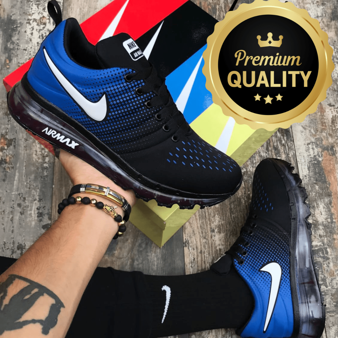 NIKE AIR MAX MOTION