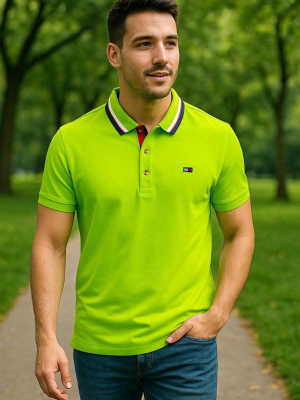 POLO TOMMY EDICION ESPECIAL - ¡Compre 1 y reciba 2! - CREA TU COMBO