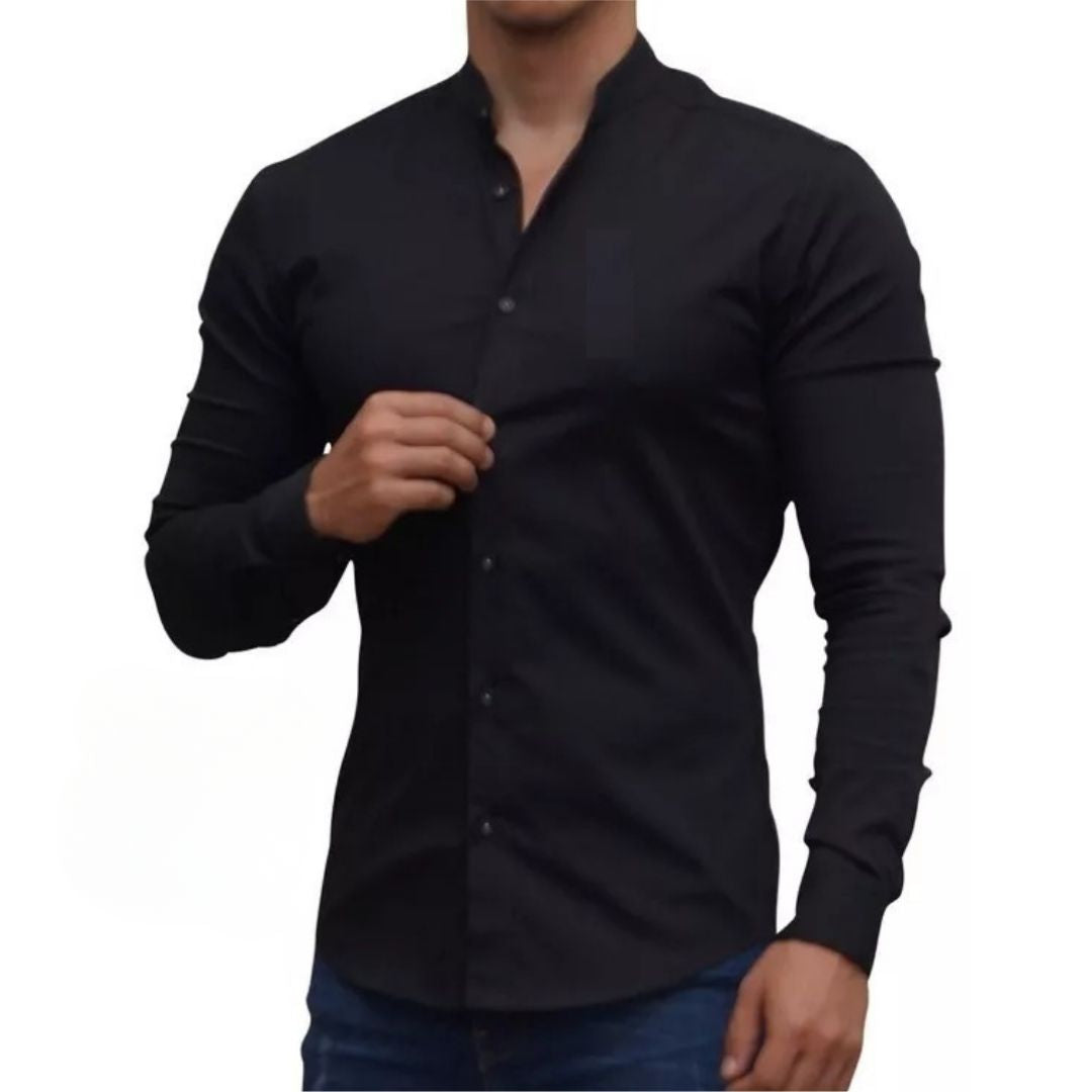 Camisa Ultra Tech - Últimas Unidades Disponibles
