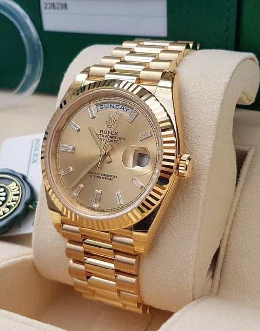 Reloj importado de Estados Unidos © +1 REGALO Sensación de poder y confianza SÓLO PARA LOS 11 PRIMEROS
