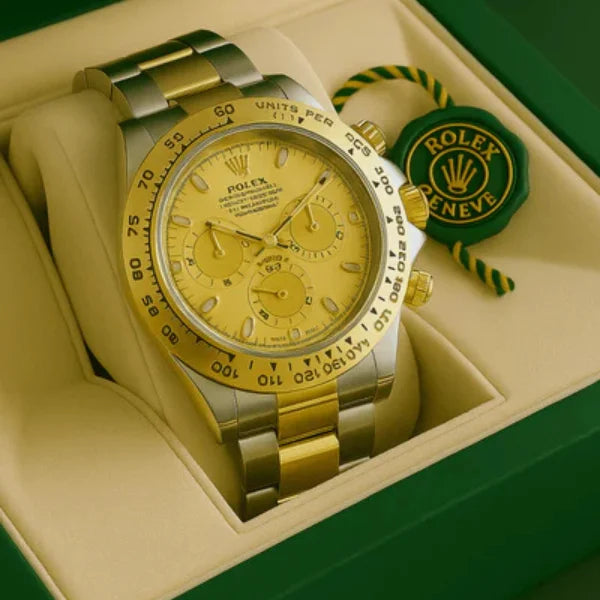 Rolex importado de Estados Unidos © +1 Regalo ÚLTIMAS 3 UNIDADES EN STOCK