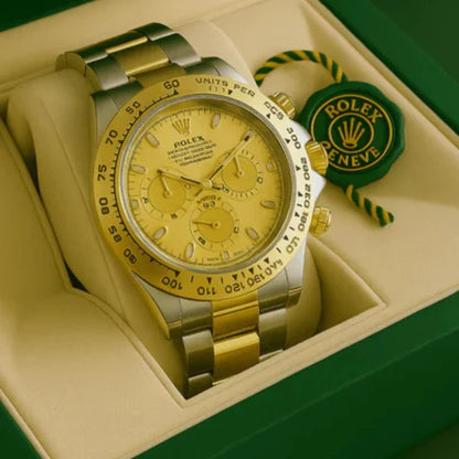 Rolex importado de Estados Unidos © +1 Regalo ÚLTIMAS 3 UNIDADES EN STOCK