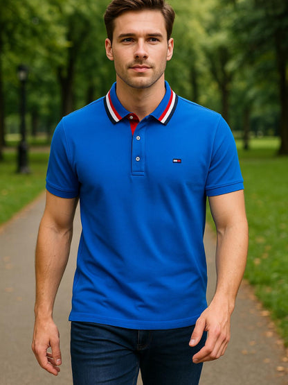 POLO TOMMY EDICION ESPECIAL - ¡Compre 1 y reciba 2! - CREA TU COMBO