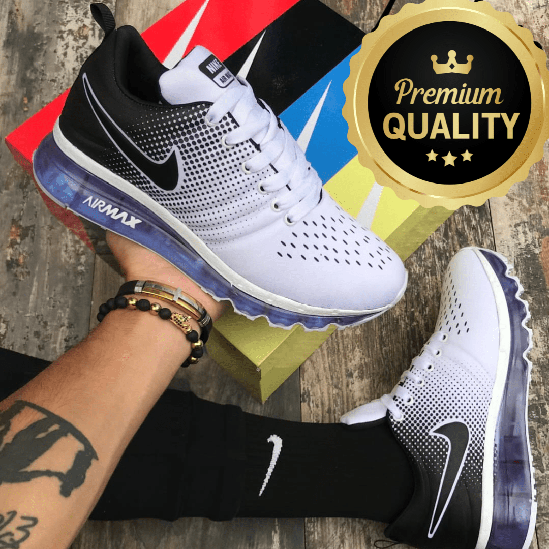 NIKE AIR MAX MOTION