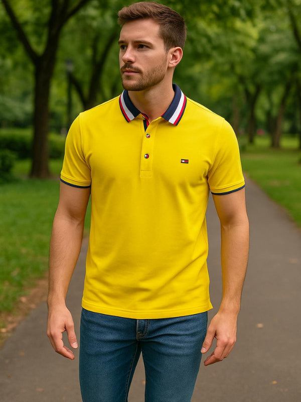 POLO TOMMY EDICION ESPECIAL - ¡Compre 1 y reciba 2! - CREA TU COMBO