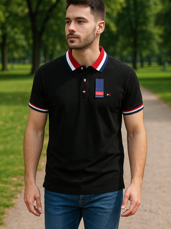 POLO TOMMY EDICION ESPECIAL - ¡Compre 1 y reciba 2! - CREA TU COMBO
