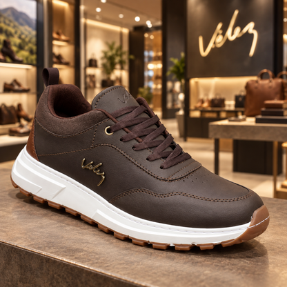 Tenis Vélez Caballero - ÚLTIMAS UNIDADES EN STOCK