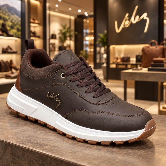 Tenis Vélez Caballero - ÚLTIMAS UNIDADES EN STOCK