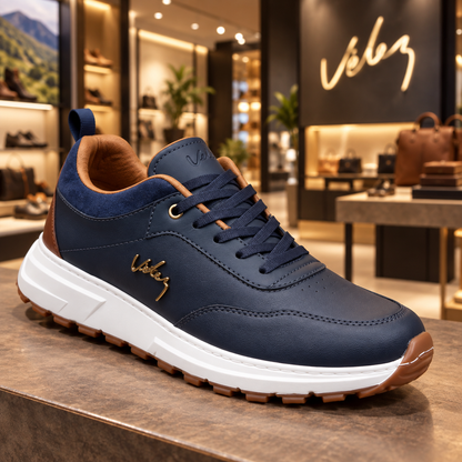 Tenis Vélez Caballero - ÚLTIMAS UNIDADES EN STOCK