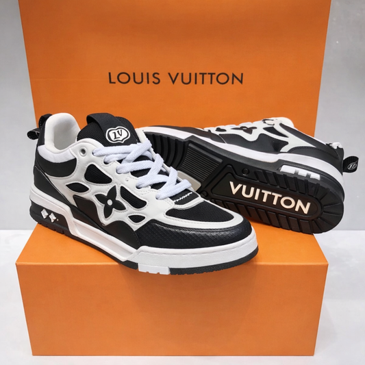 Tenis Louis Vuitton - ÚLTIMAS UNIDADES DISPONIBLES