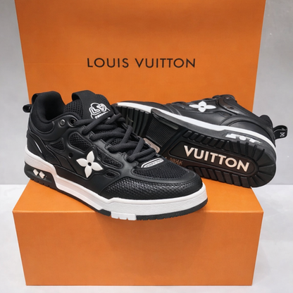 Tenis Louis Vuitton - ÚLTIMAS UNIDADES DISPONIBLES