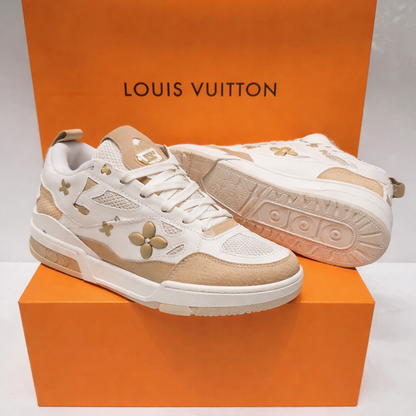 Tenis Louis Vuitton - ÚLTIMAS UNIDADES DISPONIBLES