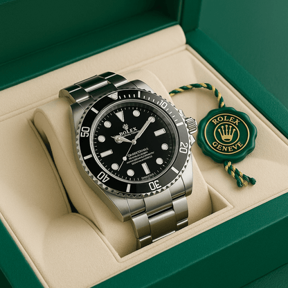 Reloj importado de Estados Unidos - Premium Quality © +1 REGALO Sensación de poder y confianza ÚLTIMAS 3 UNIDADES EN STOCK