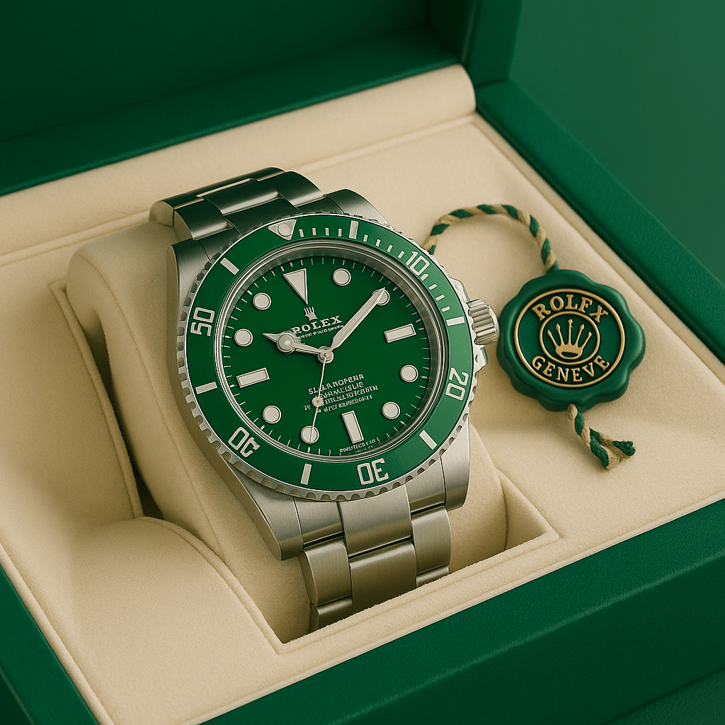 Reloj importado de Estados Unidos - Premium Quality © +1 REGALO Sensación de poder y confianza ÚLTIMAS 3 UNIDADES EN STOCK