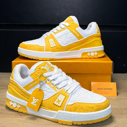 Tenis Louis Vuitton Trainer