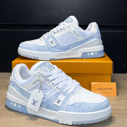 Tenis Louis Vuitton Trainer