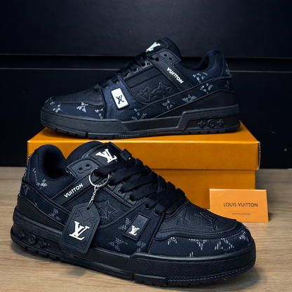 Tenis Louis Vuitton Trainer