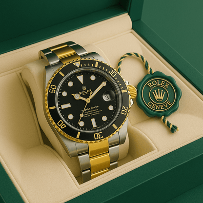 Reloj importado de Estados Unidos - Premium Quality © +1 REGALO Sensación de poder y confianza ÚLTIMAS 3 UNIDADES EN STOCK