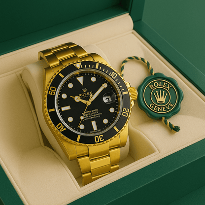 Reloj importado de Estados Unidos - Premium Quality © +1 REGALO Sensación de poder y confianza ÚLTIMAS 3 UNIDADES EN STOCK