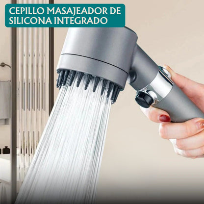 HydroSpa Pro - Ducha de alta pressión