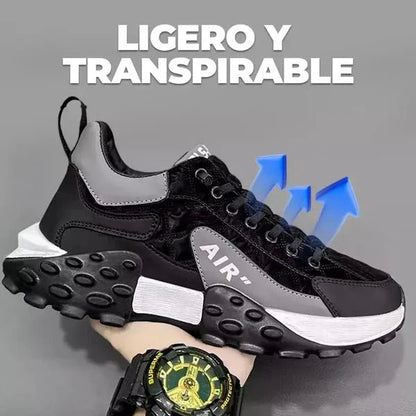 Calzado Ortopédico Air Flex 2025 - Importado de Estados Unidos - ÚLTIMAS UNIDADES EN STOCK