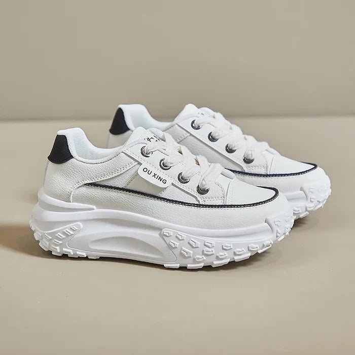 Zapatilla ortopédica | Plus Confort