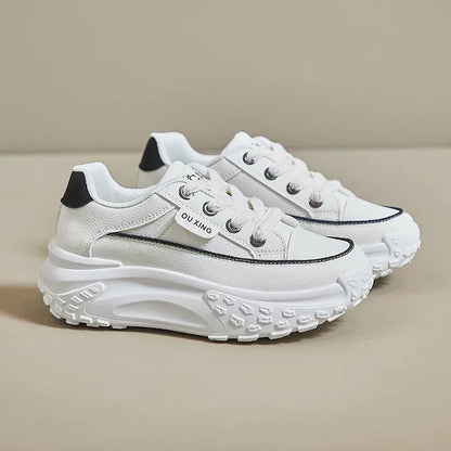 Zapatilla ortopédica | Plus Confort