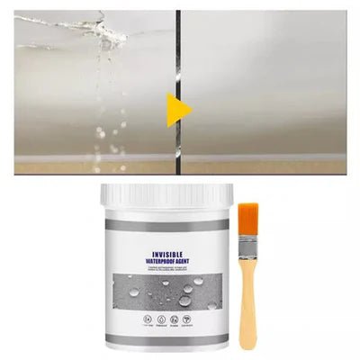 Sellador impermeabilizante invisible 500ml + 1 Regalo