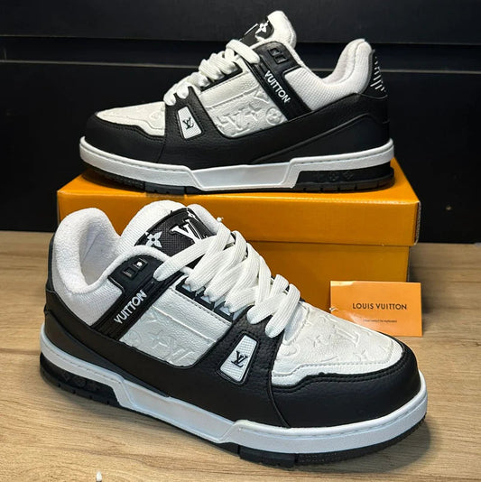 Tenis Louis Vuitton Trainer