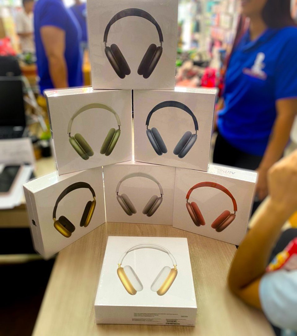 Airpods pro max 1.1