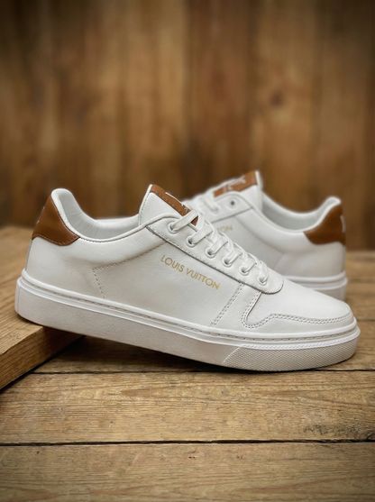 Calzado Louis Vuitton Caballero - Últimas Unidades en Stock