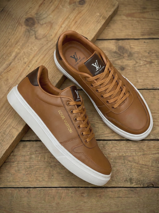 Calzado Louis Vuitton Caballero - Últimas Unidades en Stock
