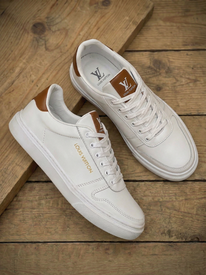 Calzado Louis Vuitton Caballero - Últimas Unidades en Stock