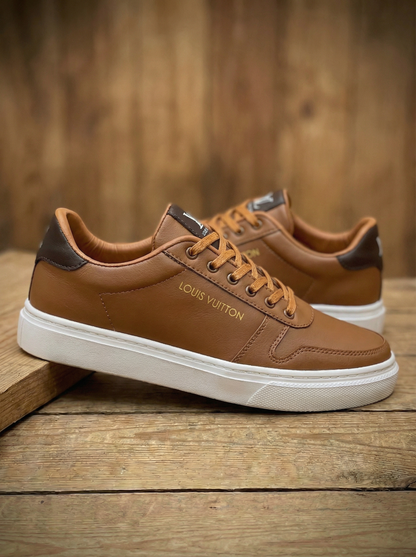Calzado Louis Vuitton Caballero - Últimas Unidades en Stock