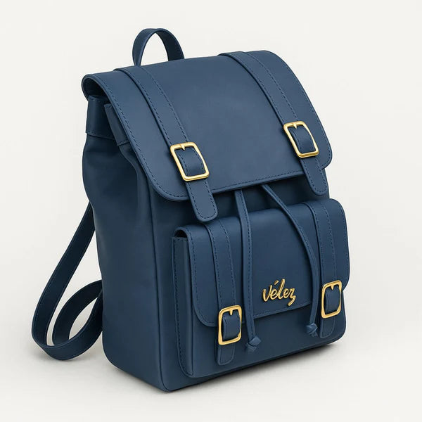 Morral de Cuero VLZ con descuento exclusivo - ¡OFERTA SOLO HOY!