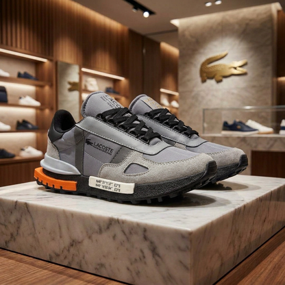 Zapatillas Lacoste Super Resistentes - Hechos para durar años