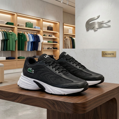 Zapatillas Lacoste Storm Super Resistentes - Hechos para durar años