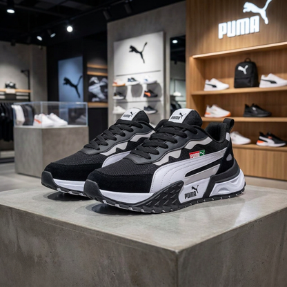 Zapatillas Puma Sport Super Resistentes - Hechos para durar años