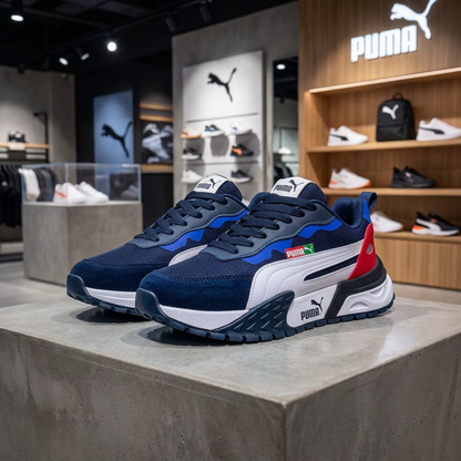 Zapatillas Puma Sport Super Resistentes - Hechos para durar años