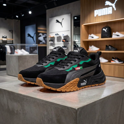 Zapatillas Puma Sport Super Resistentes - Hechos para durar años