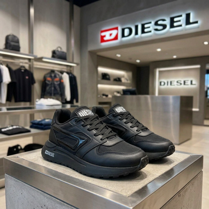 Zapatillas Diesel Super Resistentes - Hechos para durar años
